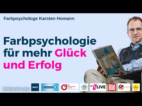 Vorschaubild Karsten Homann Farbpsychologe