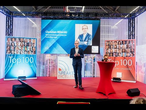 Vorschaubild Christian Milerski