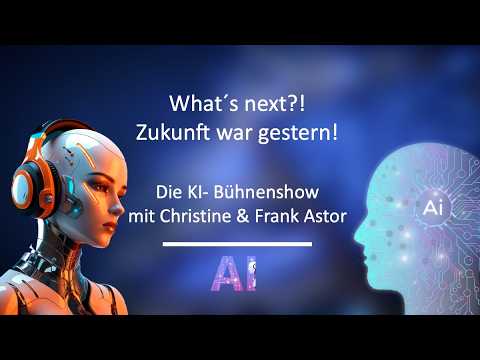 Vorschaubild Frank Astor