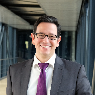 Dr. Kerim Ben Hamida