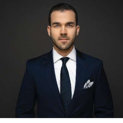 Dr. Mark T. Hofmann