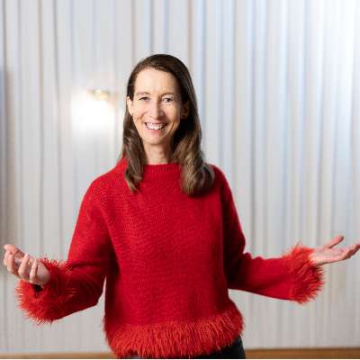 Rosemarie Thiedmann