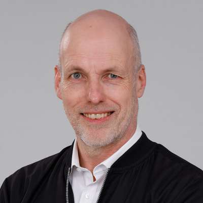 Uwe Goldschmidt