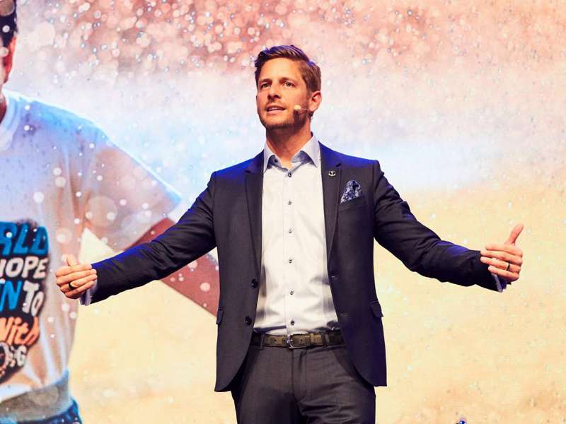 Dr. Florian Ilgen Bild 3