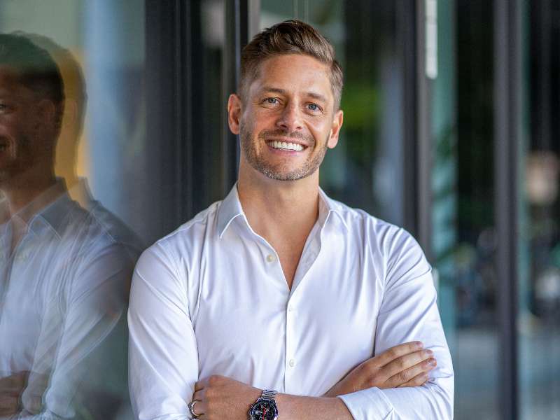 Dr. Florian Ilgen Bild 5