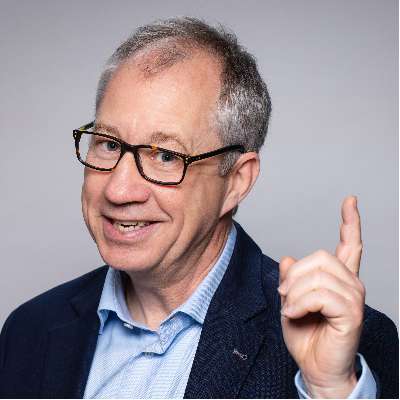 Dr. Jens Wegmann Profilbild