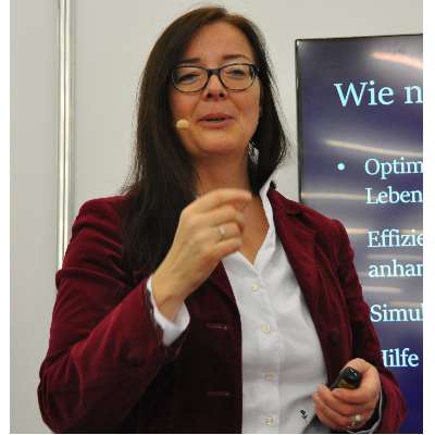 Astrid Brüggemann