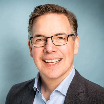 Oliver Schumacher