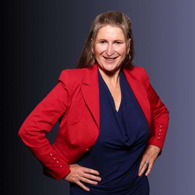 Mag.a Ursula Förschner