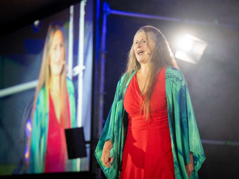 Mag.a Ursula Förschner Bild 2
