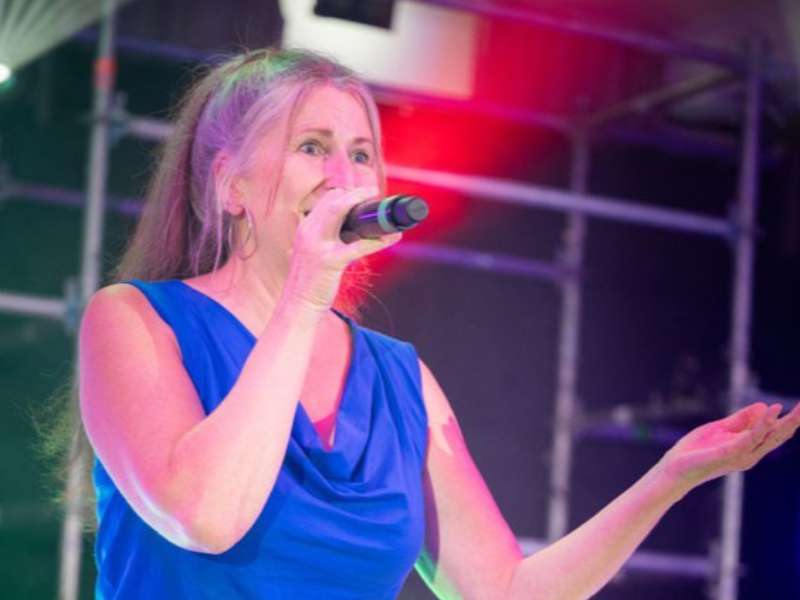 Mag.a Ursula Förschner Bild 3
