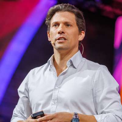 Dr. Hubertus Porschen
