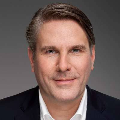 Redner Prof. Dr. Christian Stummeyer