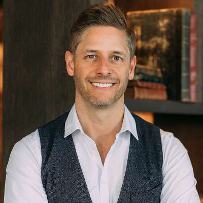 Keynote-Speaker Dr. Florian Ilgen